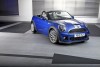 2012 MINI Roadster. Image by MINI.