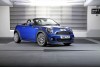 2012 MINI Roadster. Image by MINI.