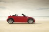 2012 MINI Roadster. Image by MINI.