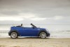 2012 MINI Roadster. Image by MINI.