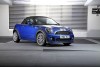 2012 MINI Roadster. Image by MINI.