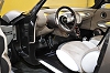 2011 MINI Rocketman concept. Image by Newspress.