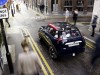 2012 MINI Rocketman concept. Image by MINI.