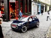 2012 MINI Rocketman concept. Image by MINI.