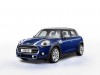 2016 MINI Seven. Image by MINI.