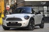 MINI Soho reveals all. Image by MINI.