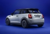 2021 Mini Strip. Image by Mini.