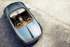 2014 MINI Superleggera Vision concept. Image by MINI.