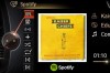 More online music for MINI. Image by MINI.