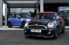 MINI offers for September. Image by MINI.