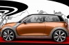 MINI Vision previews new model. Image by MINI.