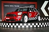 2011 MINI WRC Team. Image by MINI.
