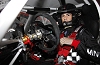 2011 MINI WRC Team. Image by MINI.