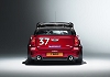 2011 MINI WRC Team. Image by MINI.