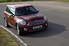 2007 MINI Clubman. Image by Shane O' Donoghue.