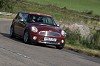 2007 MINI Clubman. Image by Shane O' Donoghue.