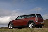 2007 MINI Clubman. Image by Shane O' Donoghue.