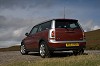 2007 MINI Clubman. Image by Shane O' Donoghue.