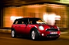 Works treatment for MINI. Image by MINI.