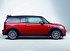 MINI Clubman Cooper S with John Cooper Works kit.