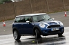 2008 MINI Clubman Cooper S John Cooper Works. Image by Syd Wall.