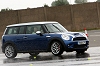 2008 MINI Clubman Cooper S John Cooper Works. Image by Syd Wall.