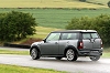 2008 MINI Clubman Cooper S John Cooper Works. Image by Syd Wall.