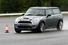 2008 MINI Clubman Cooper S John Cooper Works. Image by Syd Wall.