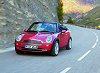 2004 Mini Convertible. Image by MINI.