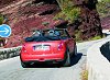 2004 Mini Convertible. Image by MINI.