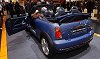 2004 Mini Convertible. Image by www.salon-auto.ch.