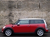 2008 MINI Cooper D Clubman. Image by Dave Jenkins.