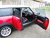 2008 MINI Cooper D Clubman. Image by Dave Jenkins.