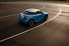 2009 MINI Coup concept. Image by MINI.