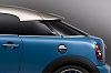 2009 MINI Coup concept. Image by MINI.