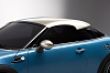 2009 MINI Coup concept. Image by MINI.