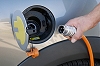 'PlugSurfing' the solution to range anxiety? Image by MINI.