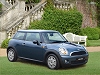 2009 MINI First. Image by MINI.