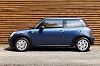 2009 MINI First. Image by MINI.