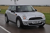 2009 MINI First. Image by Richard Newton.