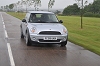 2009 MINI First. Image by Richard Newton.