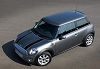 2009 MINI Graphite. Image by MINI.