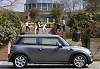 2009 MINI Graphite. Image by MINI.