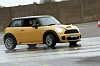 2008 MINI Cooper S John Cooper Works. Image by Syd Wall.