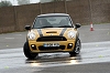 2008 MINI Cooper S John Cooper Works. Image by Syd Wall.