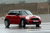 2008 MINI Cooper S John Cooper Works. Image by Syd Wall.