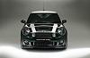 2009 MINI John Cooper Works World Championship 50. Image by MINI.