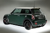 2009 MINI John Cooper Works World Championship 50. Image by MINI.