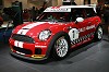 2007 Mini John Cooper Works Challenge. Image by Newspress.