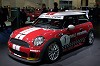 2007 Mini John Cooper Works Challenge. Image by Kyle Fortune.